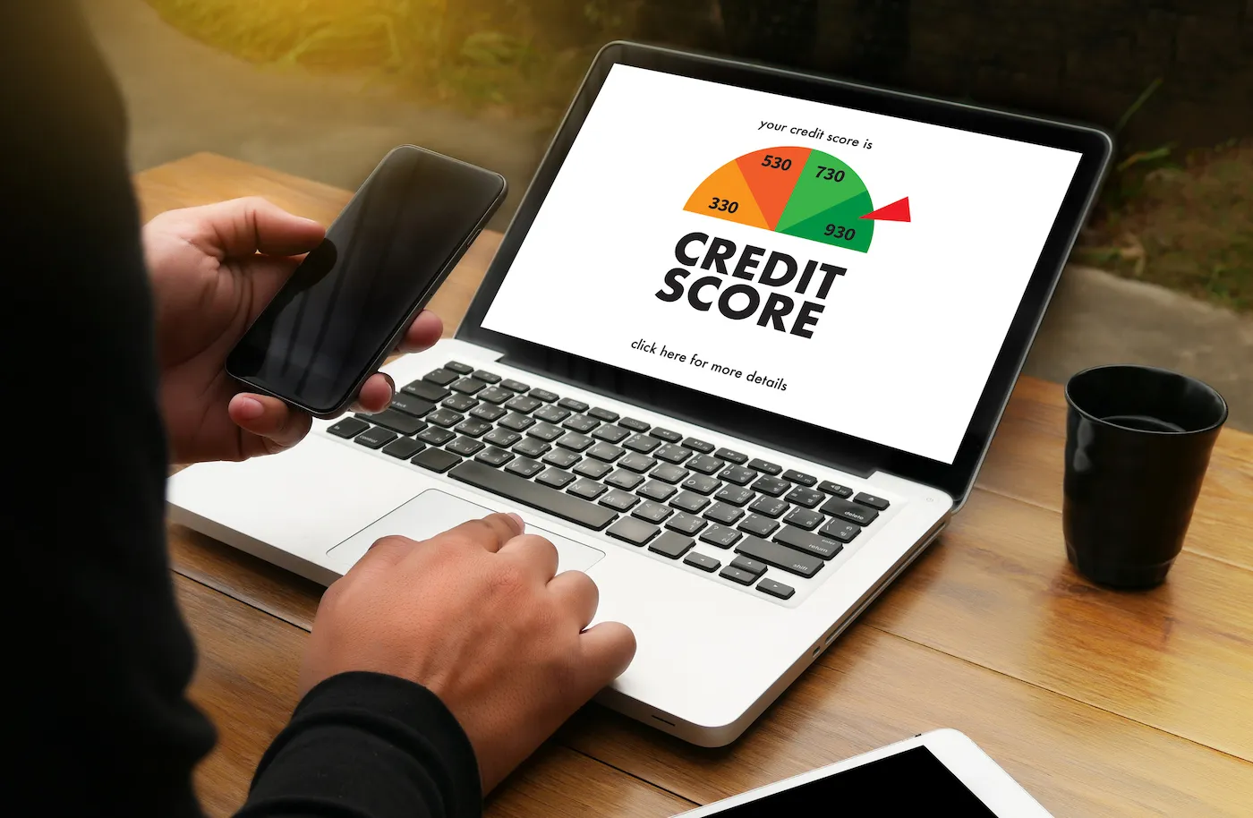 Credit Score