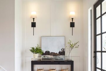 Wall Lights