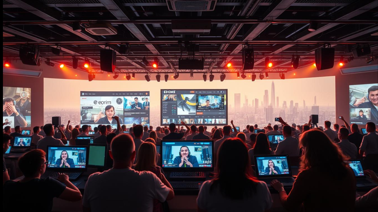 What Is Erome? The Untold Story Behind the Viral Platform