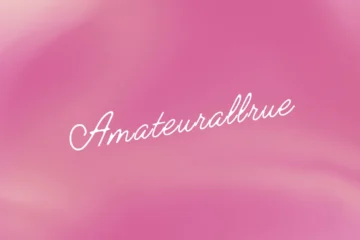 Amateurallrue