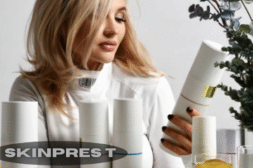 SkinPres T