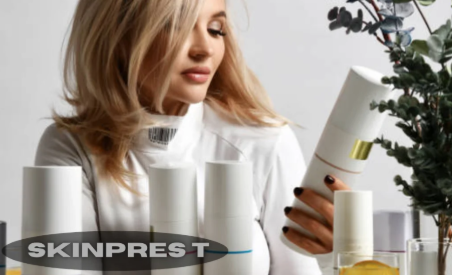 SkinPres T