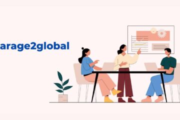 Increase Online Sales by Garage2Global
