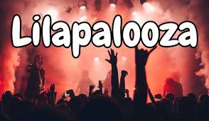 Lilapalooza