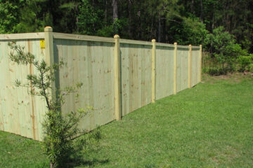 FenceCraft