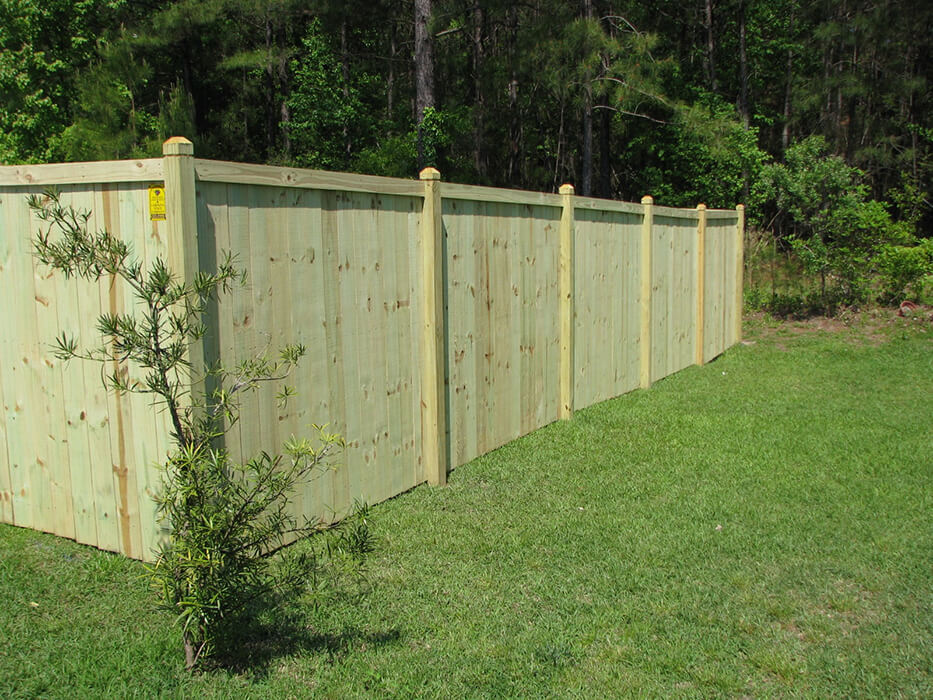 FenceCraft
