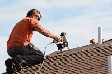 Roofing Insurance