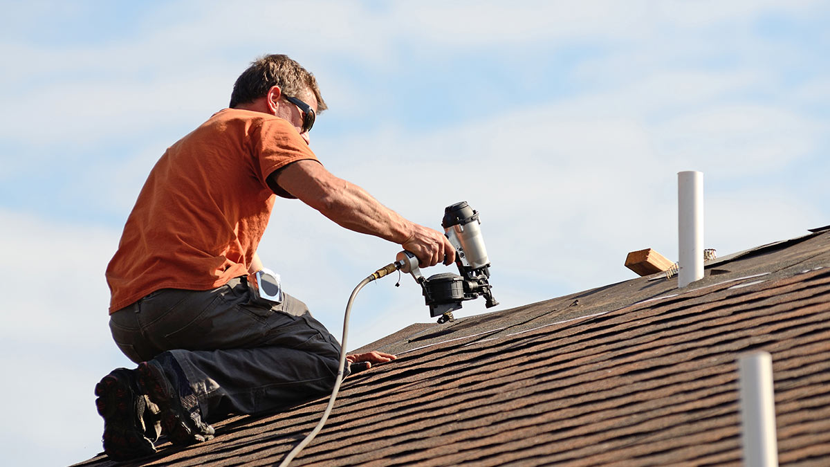 Roofing Insurance