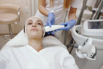 Advanced Dermatology