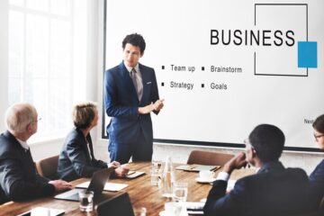 Management Coaching