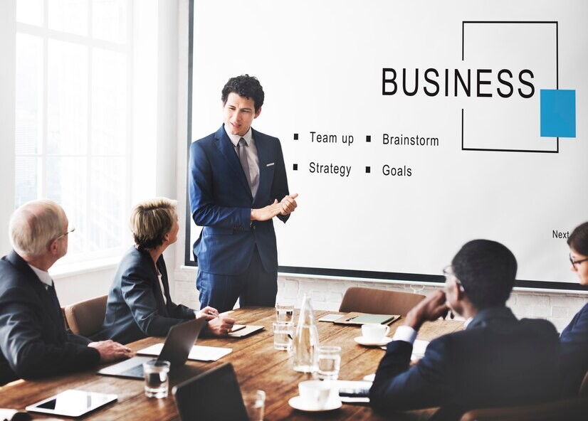 Management Coaching