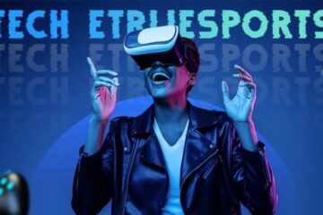 Tech Etruesports