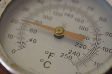 36.7 C to Fahrenheit