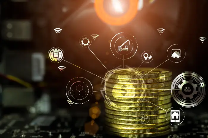 FintechZoom.io Crypto