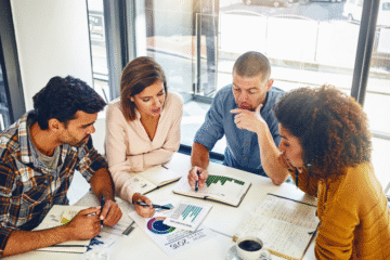 Business Growth Strategies from Garage2Global