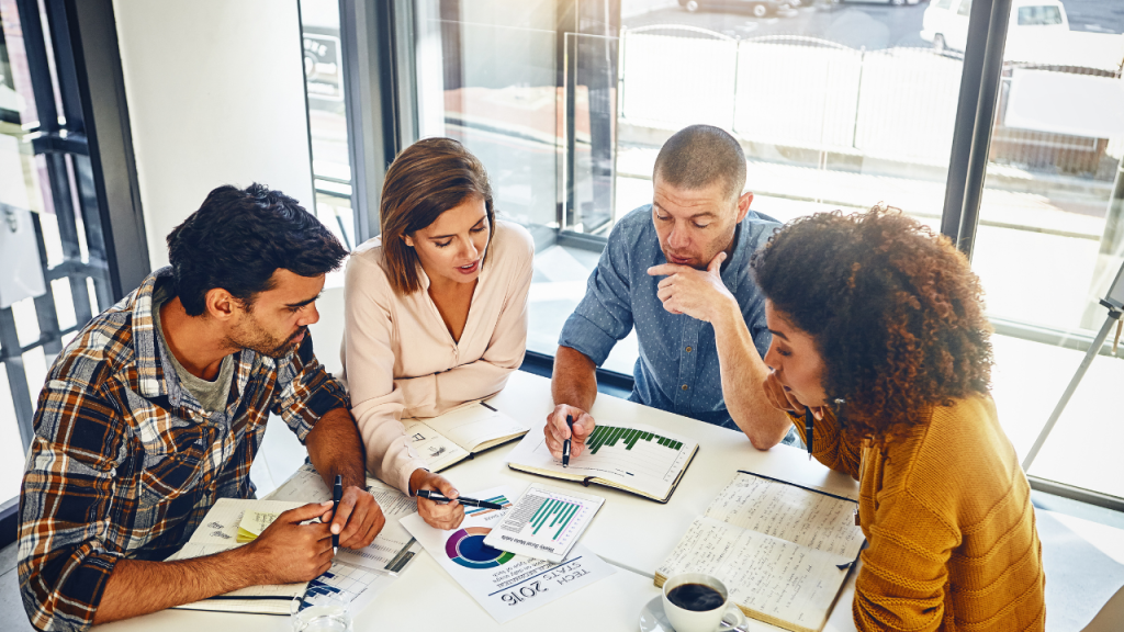 Business Growth Strategies from Garage2Global