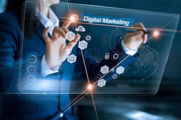 Digital Marketing for Small Businesses by Garage2Global