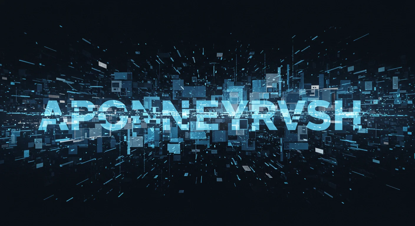 aponeyrvsh