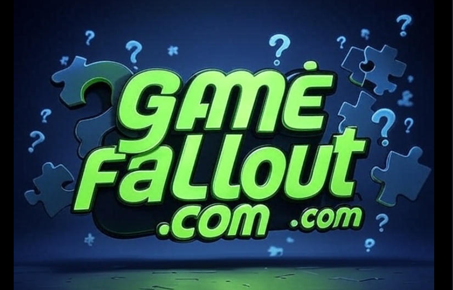 the author jeffery williams at gamefallout.com