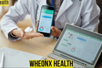 wheonx health