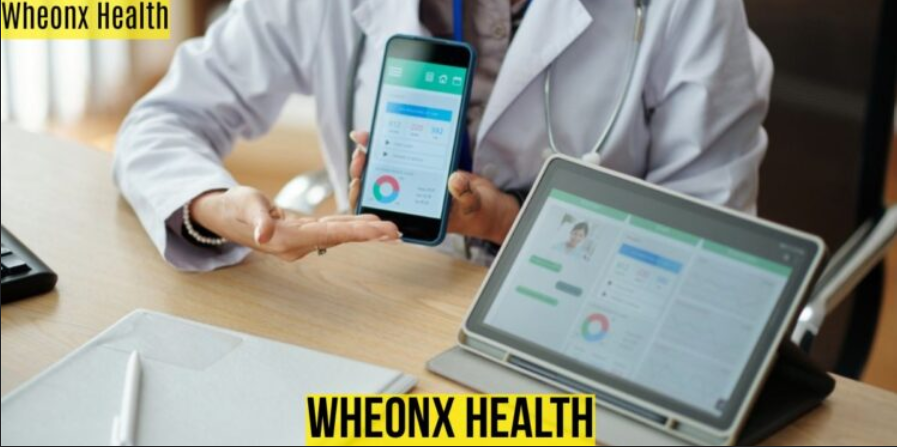 wheonx health