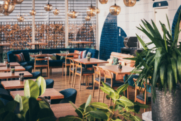 iamrestaurant.com