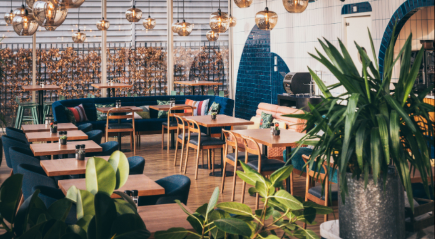 iamrestaurant.com