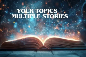 your topics multiple stories