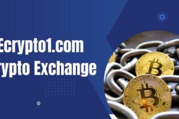 ecrypto1.com crypto exchange