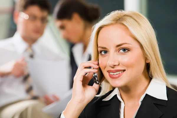 Telephone Code 312