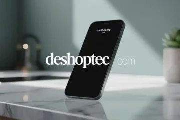 Deshoptec com
