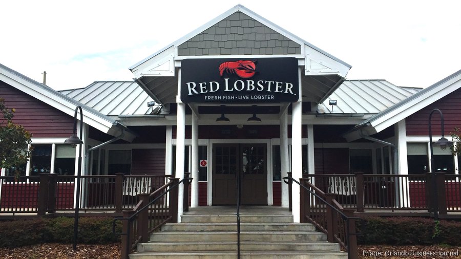 red lobster tgi fridays closing