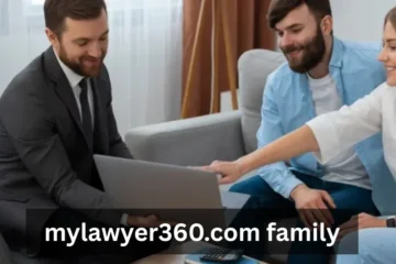 mylawyer360.com family