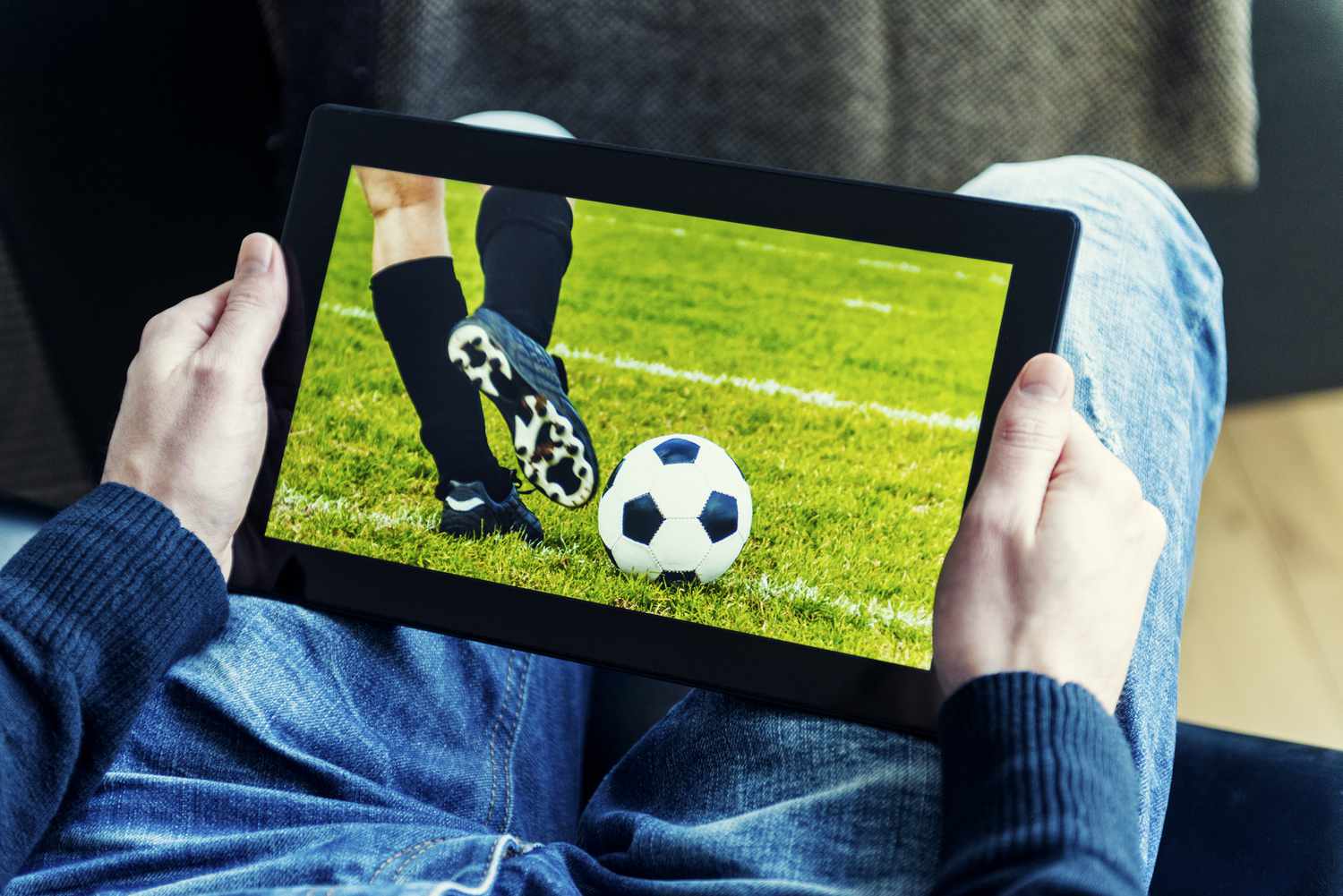 Soccer Streaming Sites