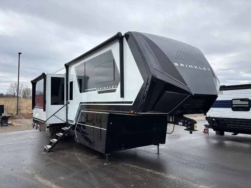 RV Design