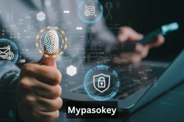 mypasokey