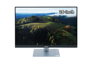 24-Inch Monitor