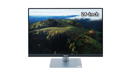 24-Inch Monitor