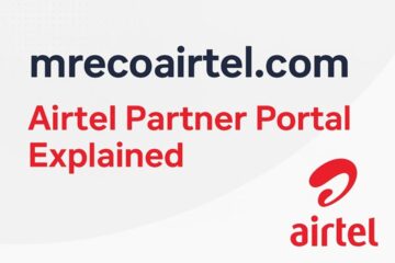 mreco.airtel com
