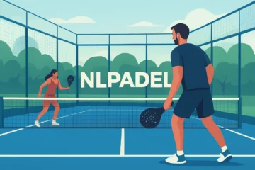NLPadel