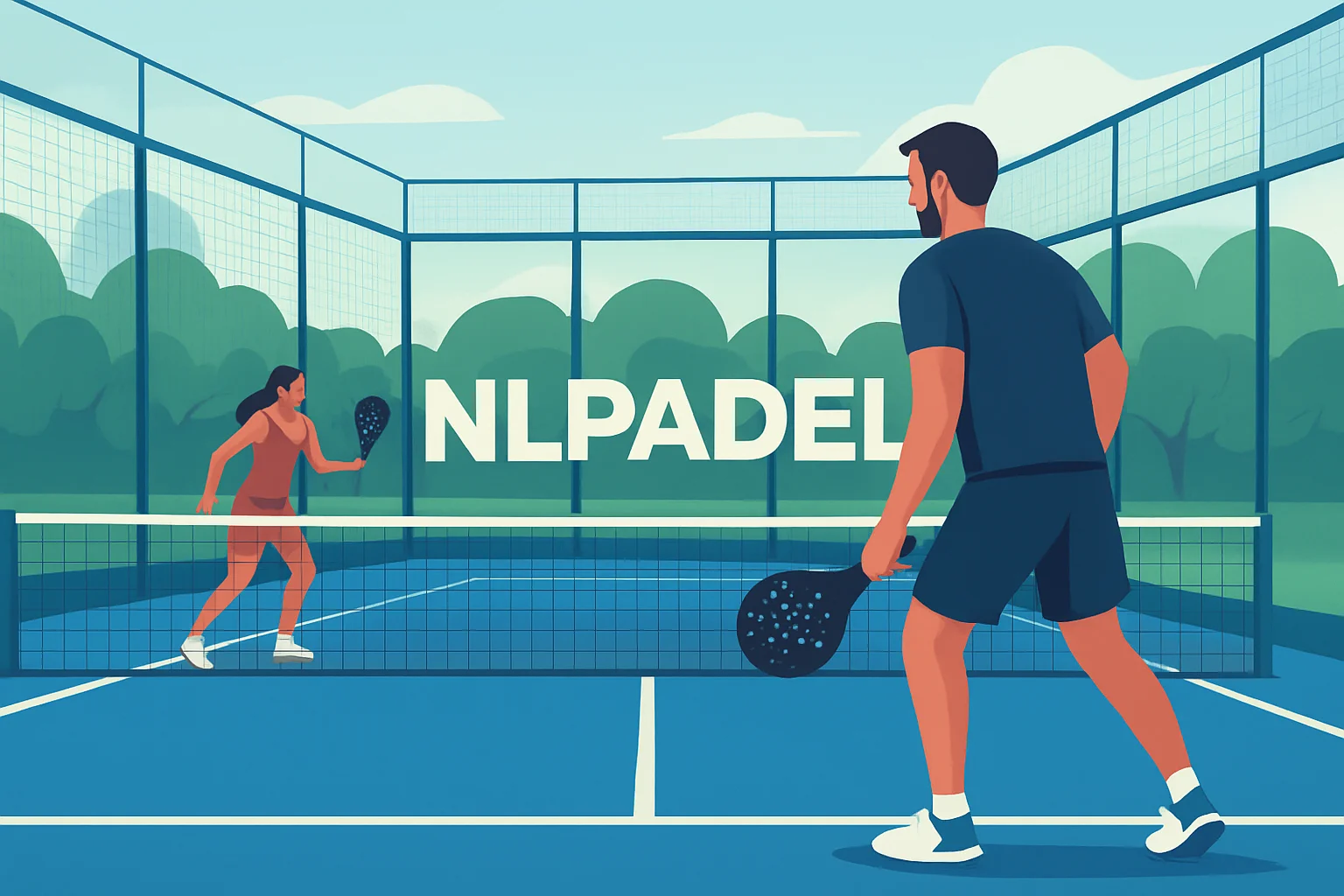 NLPadel