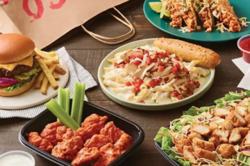 Applebee’s Happy Hour Times