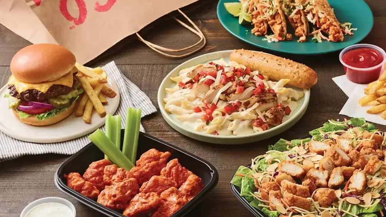 Applebee’s Happy Hour Times