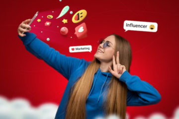 Influencer Marketing