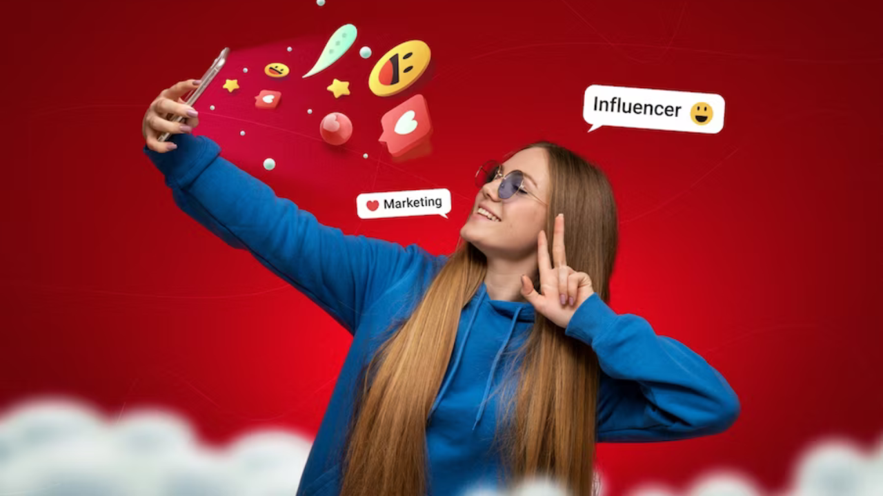 Influencer Marketing