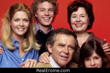 Kristy McNichol Partner