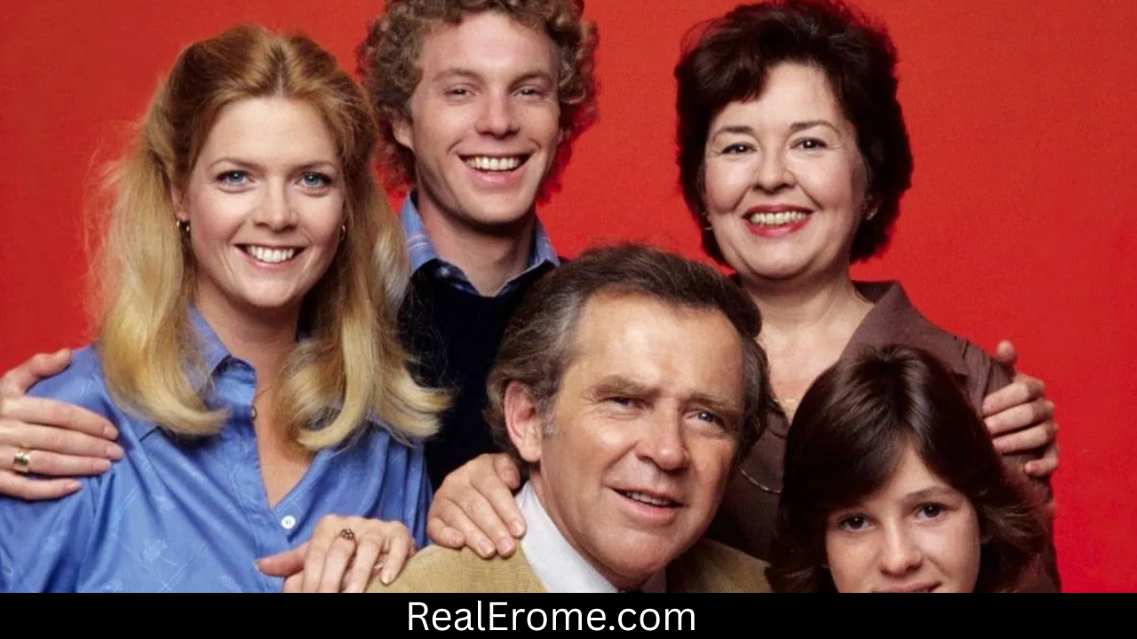 Kristy McNichol Partner