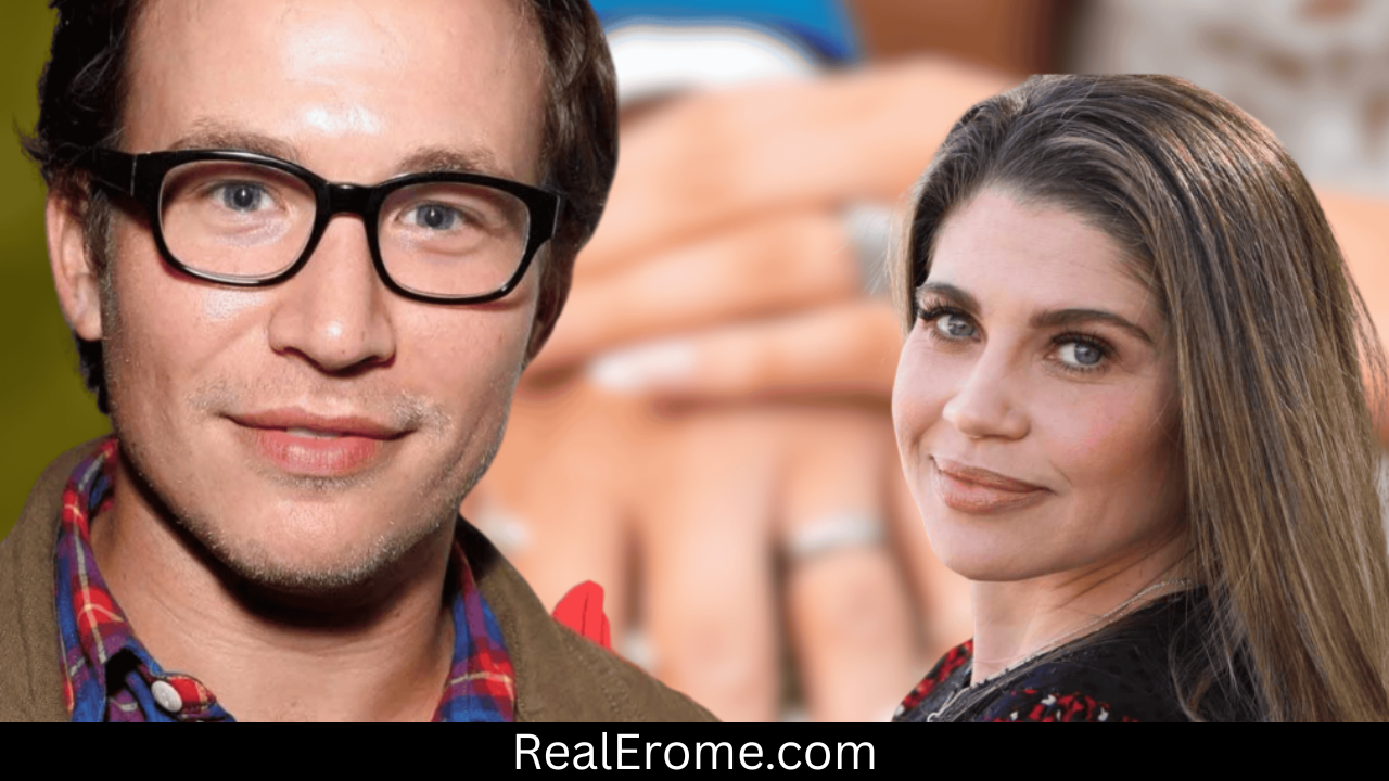 Is Jonathan Taylor Thomas Married