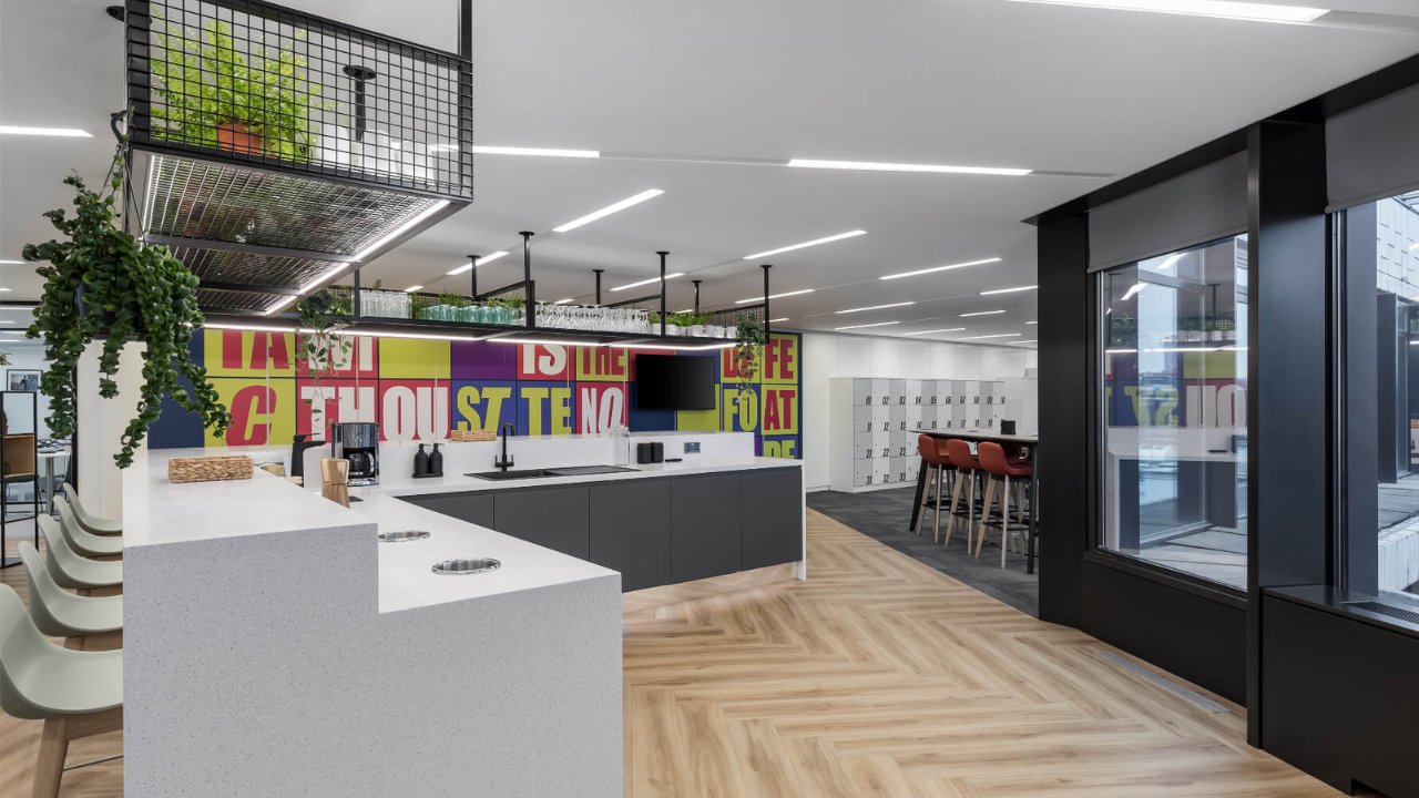 Chief Technical Examiner