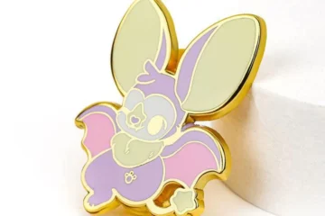 Custom Lapel Pins – Stylish & Durable Designs